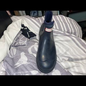 Hunter Rain Boots
